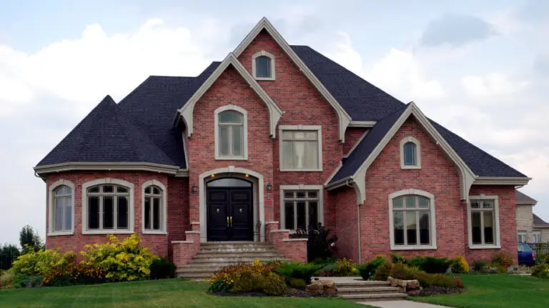 Custom brick masonry construction - Brick mason work by ADV Masonry